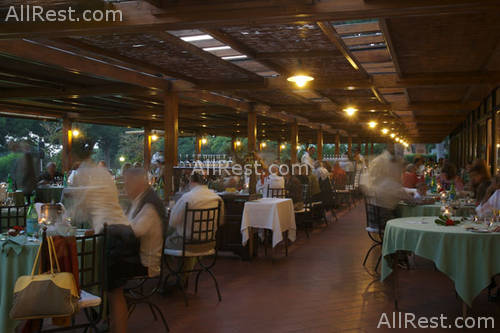 Gallia Palace Hotel 33